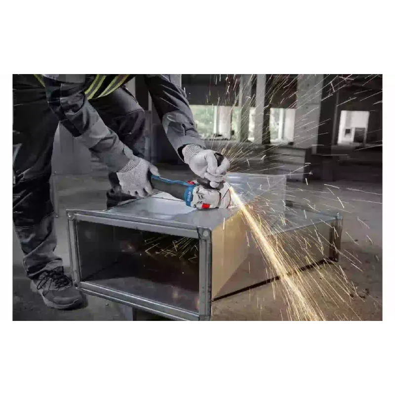 Μηχανή λείανσης Bosch (0.601.9N9.021)