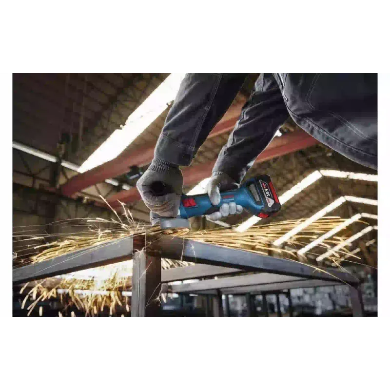 Μηχανή λείανσης Bosch (0.601.9N9.021)