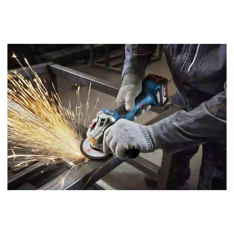 Μηχανή λείανσης Bosch (0.601.9N9.021)