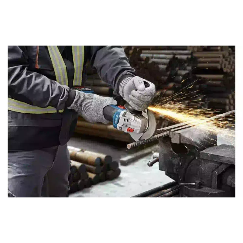 Μηχανή λείανσης Bosch (0.601.9N9.021)