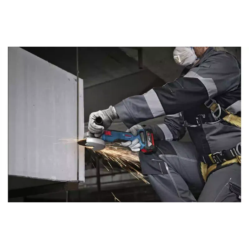 Μηχανή λείανσης Bosch (0.601.9N9.021)