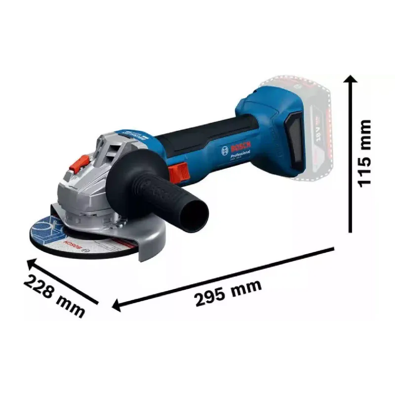 آلة طحن Bosch (0.601.9N9.020)