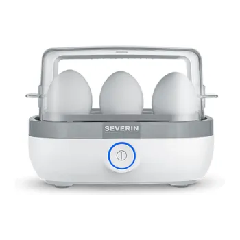 Egg cooker Beurer (EK3164), 420 W, White