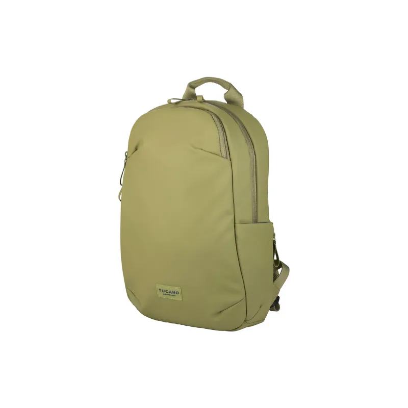 Laptop hátizsák Tucano, Green (BKLAS15-VM)