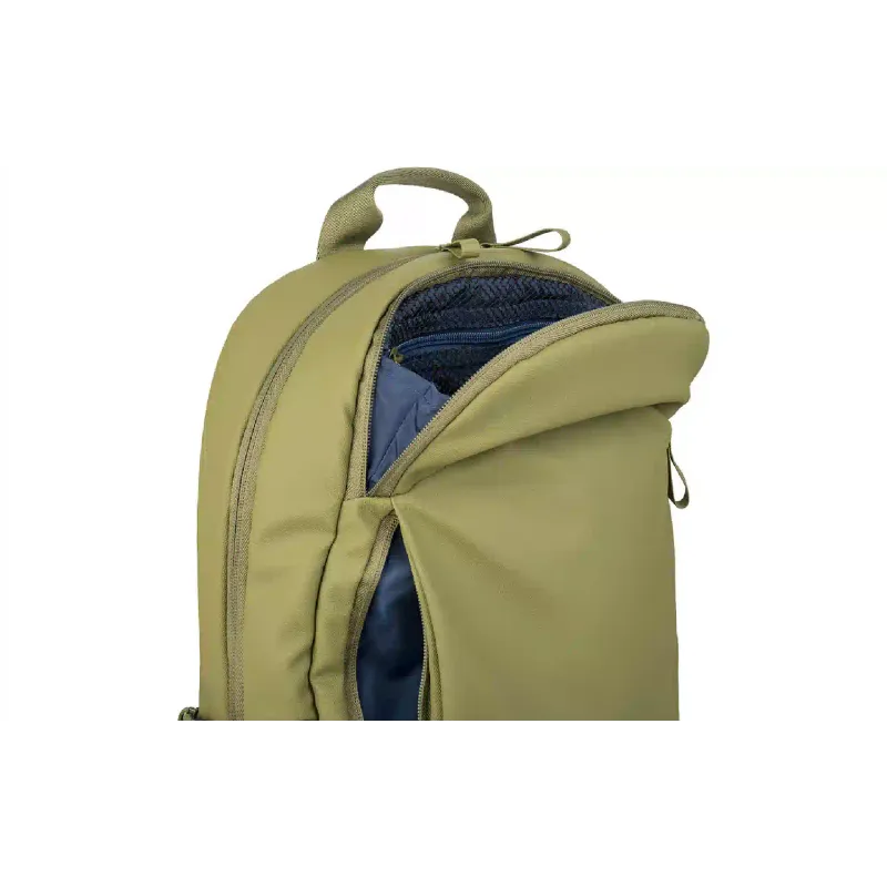 Laptop hátizsák Tucano, Green (BKLAS15-VM)