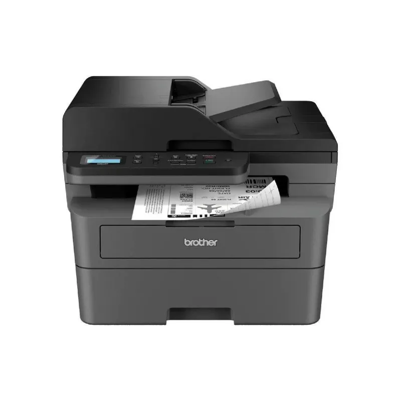 طابعة متعددة الوظائف Brother (DCPL2640DNYJ1)