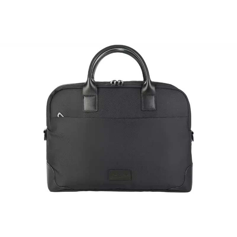 Чанта за 16-инчов лаптоп Tucano Fine, Black (BFINE15-BK)