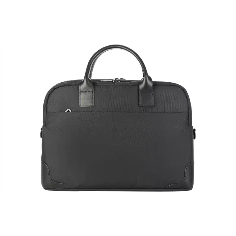 Чанта за 16-инчов лаптоп Tucano Fine, Black (BFINE15-BK)