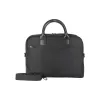 Чанта за 16-инчов лаптоп Tucano Fine, Black (BFINE15-BK)