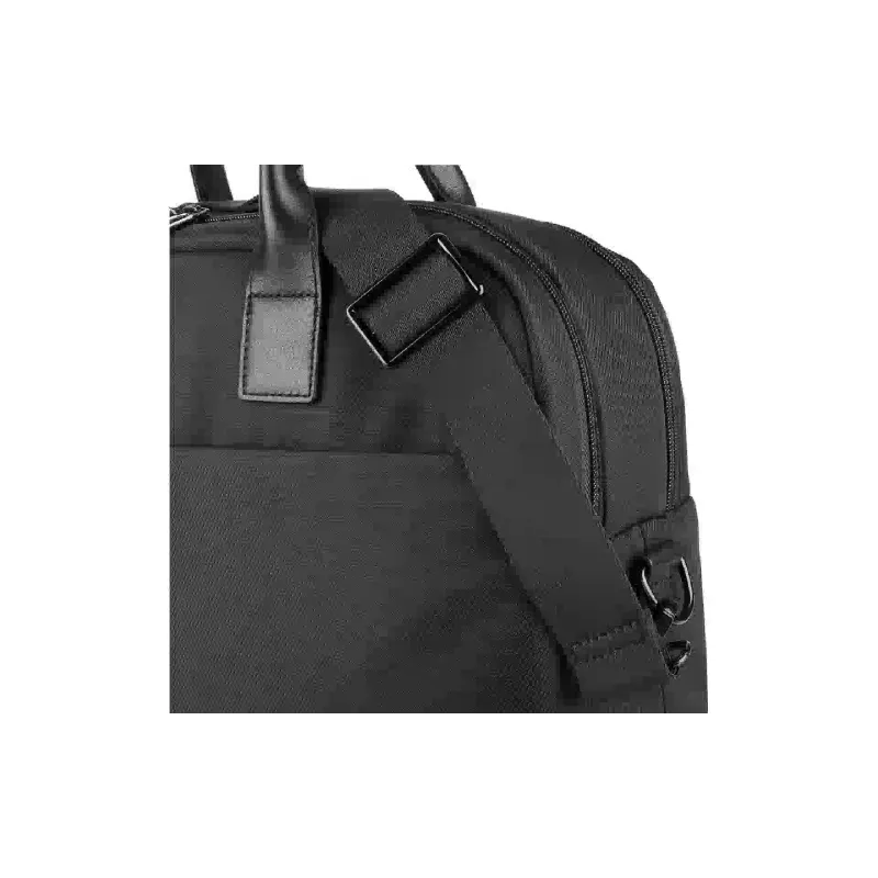 Чанта за 16-инчов лаптоп Tucano Fine, Black (BFINE15-BK)