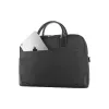 Чанта за 16-инчов лаптоп Tucano Fine, Black (BFINE15-BK)