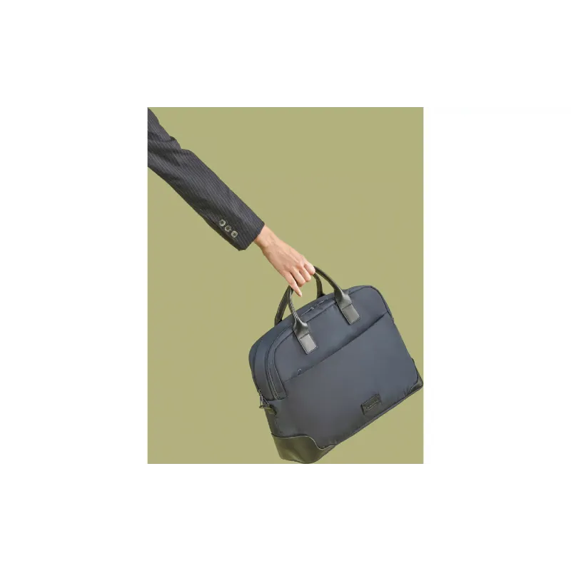 Laptop bag Tucano, Blue (BFINE15-B)