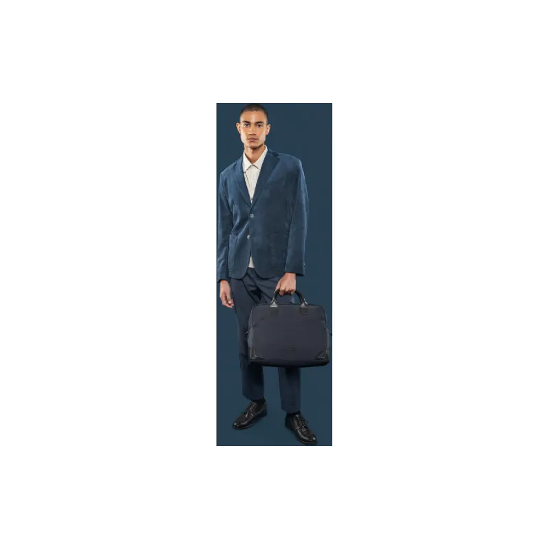 Laptop bag Tucano, Blue (BFINE15-B)