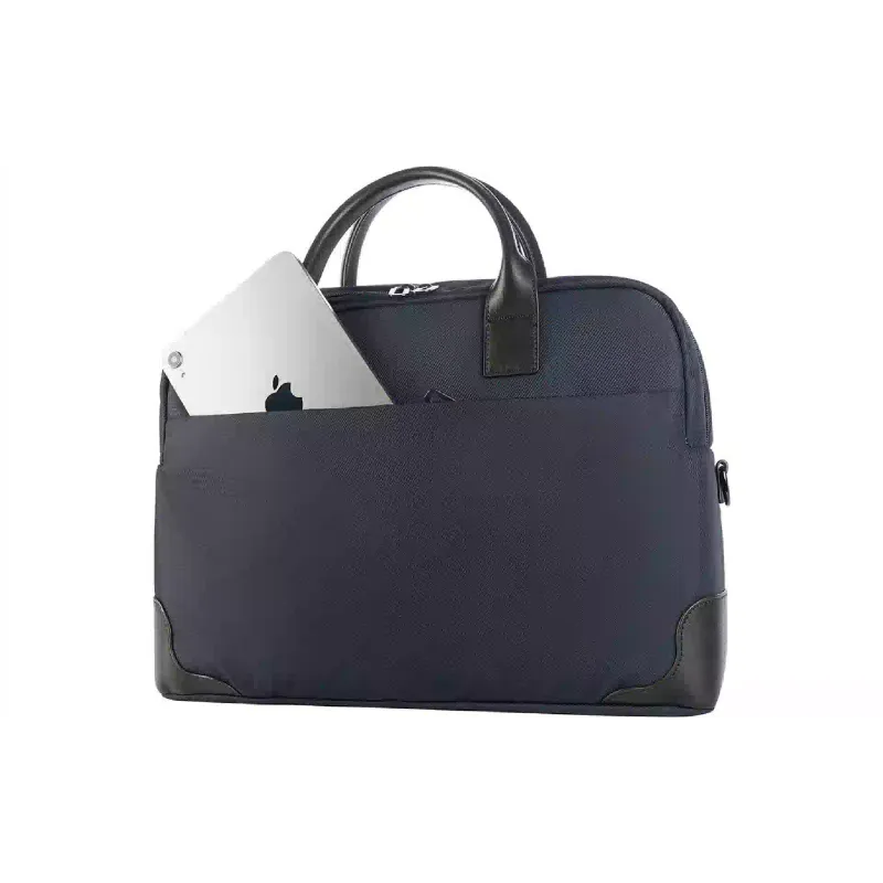 Laptop bag Tucano, Blue (BFINE15-B)