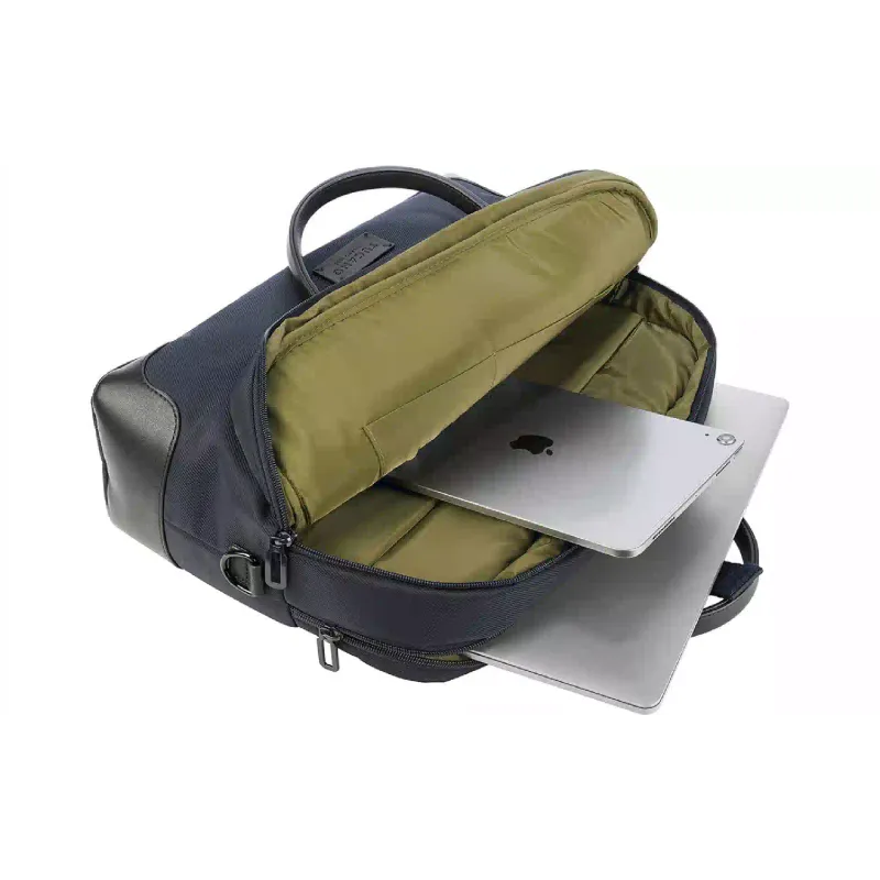 Laptop bag Tucano, Blue (BFINE15-B)