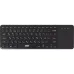 Teclado de tesoura 2E KT100, Black (2E-KT100WB_UA)