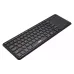 Teclado de tesoura 2E KT100, Black (2E-KT100WB_UA)