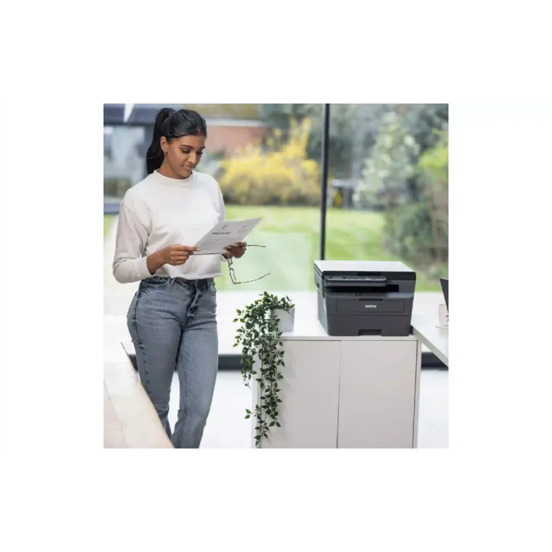 МФУ Brother (DCPL2600DYJ1)