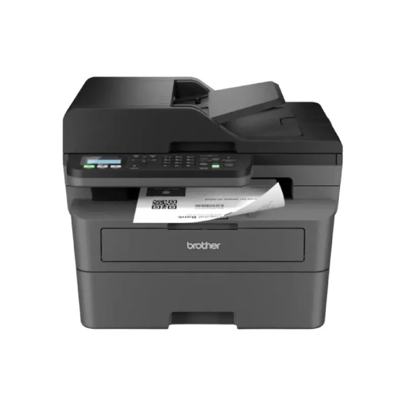 Impresora multifunción Brother (MFCL2802DNYJ1)
