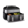 Multi-forno Philips Ovi Dual Steam, Metall (NA555/00)