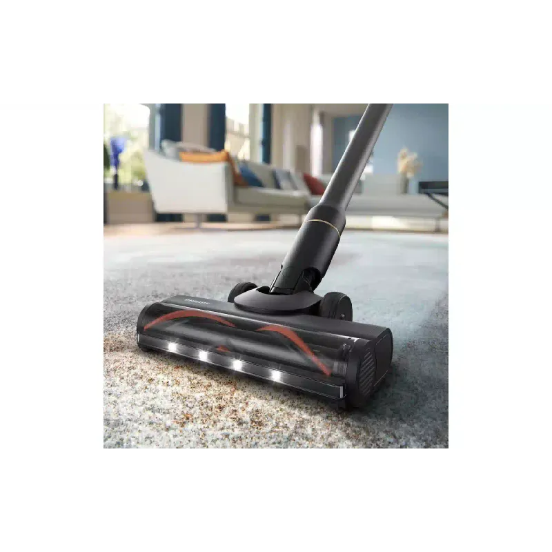 Прахосмукачка Philips, Black (XW7264/10)