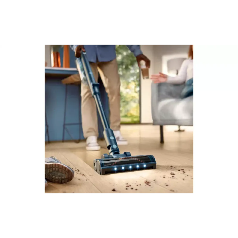 Aspirador de pó Philips (XC5244/10)