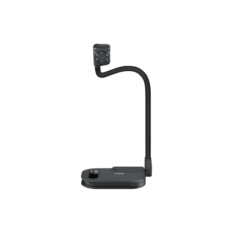كاميرا الوثائق Aver, Black (40AAPF03-BF5)