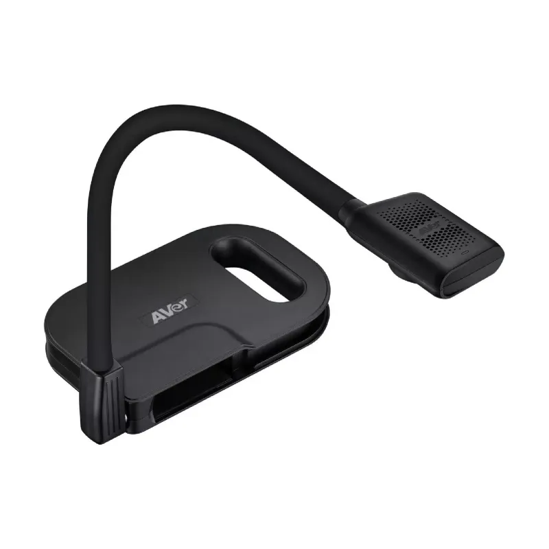 كاميرا الوثائق Aver, Black (40AAPF03-BF5)