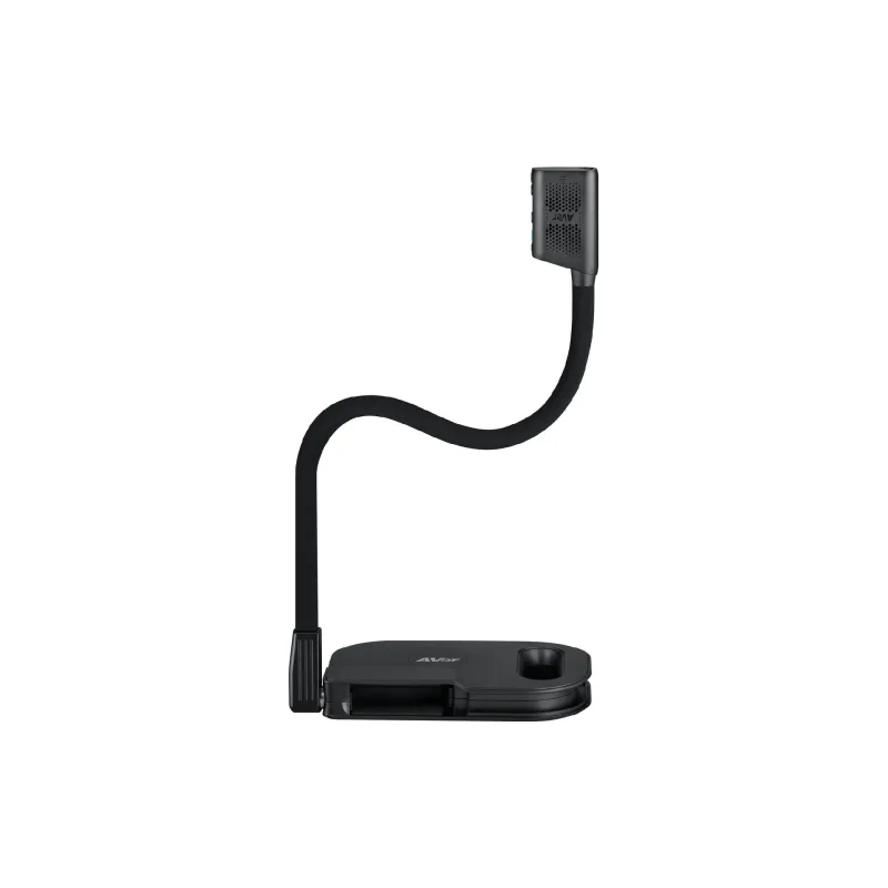 كاميرا الوثائق Aver, Black (40AAPF03-BF5)