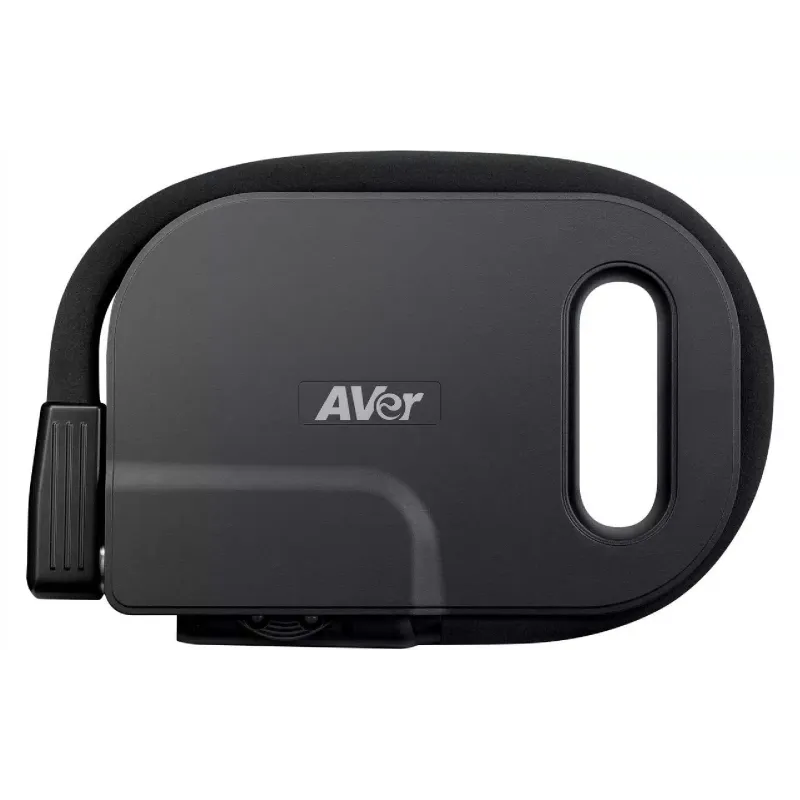 كاميرا الوثائق Aver, Black (40AAPF03-BF5)