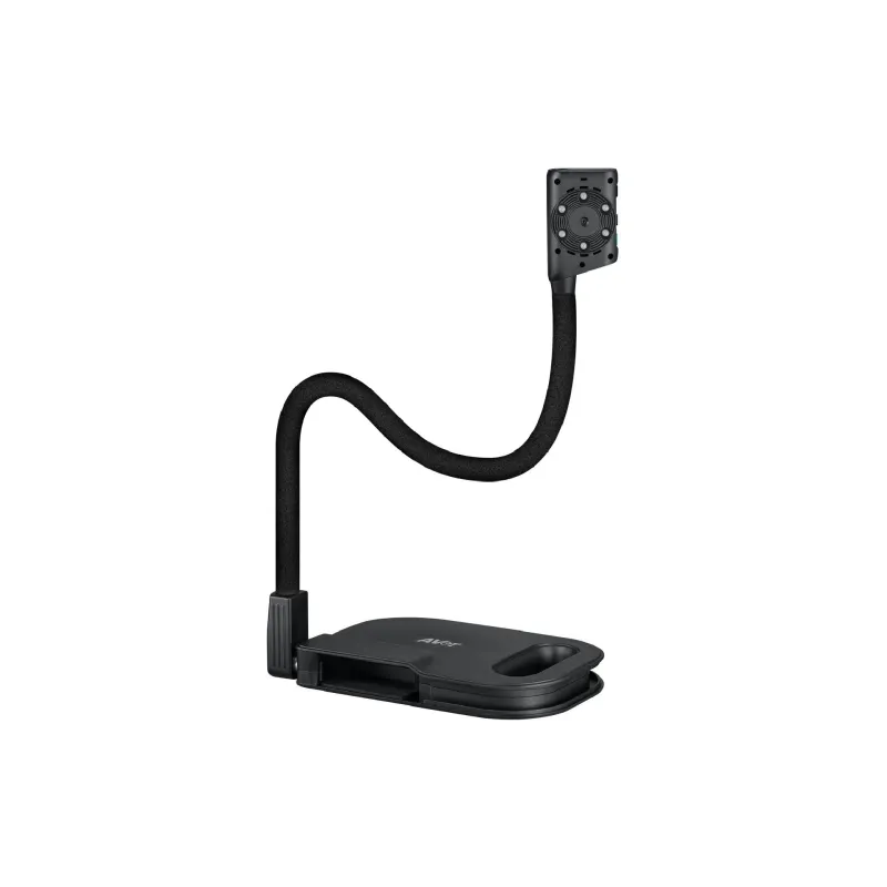كاميرا الوثائق Aver, Black (40AAPF03-BF5)