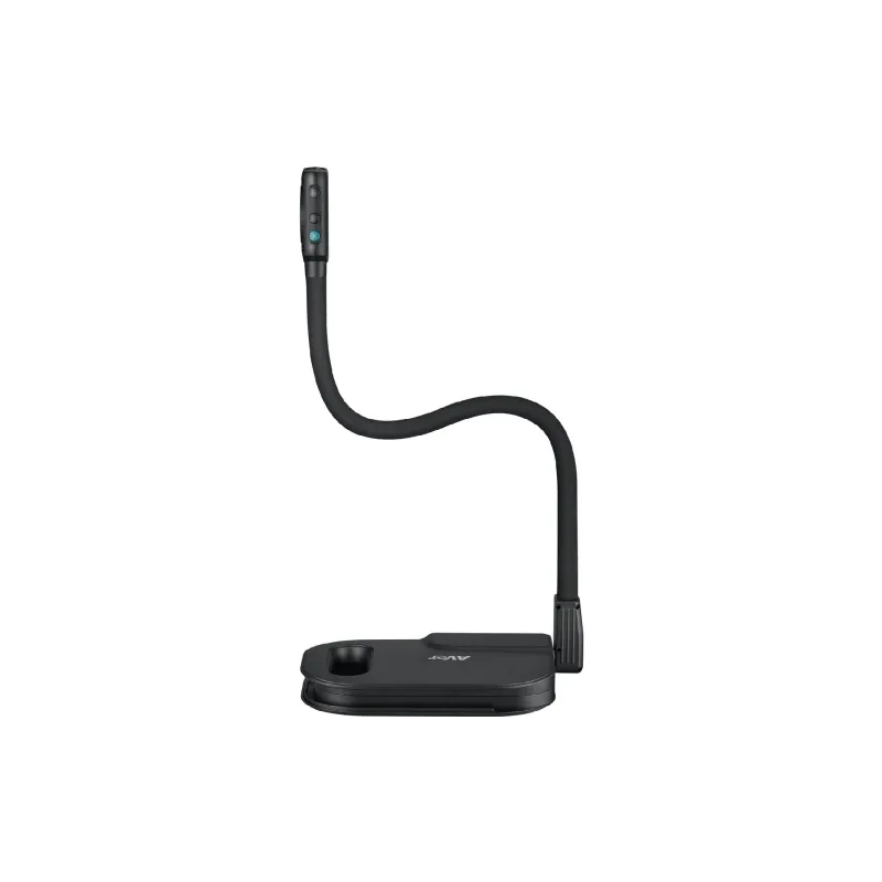 كاميرا الوثائق Aver, Black (40AAPF03-BF5)