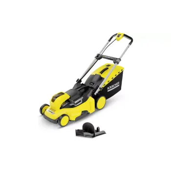 Lawn mower Karcher LMO 36-46 (1.444-472.0)