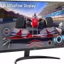 Монитор LG (32UR500K-B)