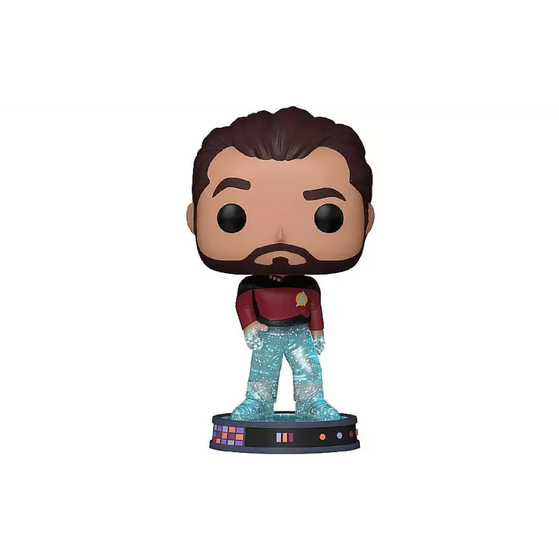 تمثال صغير Funko (889698837736)