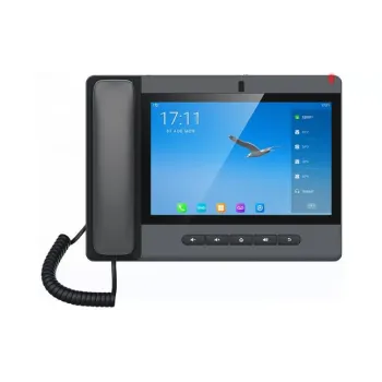 IP-telefon Fanvil (A320-BLACK)