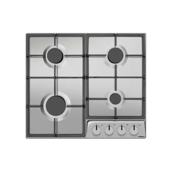 Főzőlap Hansa, Stainless steel (BHGI630542)