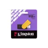 Μονάδα USB Kingston, Black/Yellow (DTXS/512GB)
