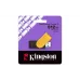 USB-meghajtó Kingston, Black/Yellow (DTXS/512GB)