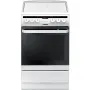 Elektroherd Hansa, White (FCCW58212)