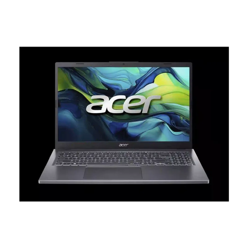 Computadora portátil Acer Aspire 15 A15-51M, Gray (NX.JKVEU.008)