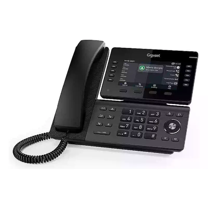 هاتف IP Gigaset (S30853-H4109-R101)