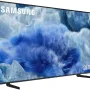 TV Samsung, Black (QE43Q8FAAUXUA)
