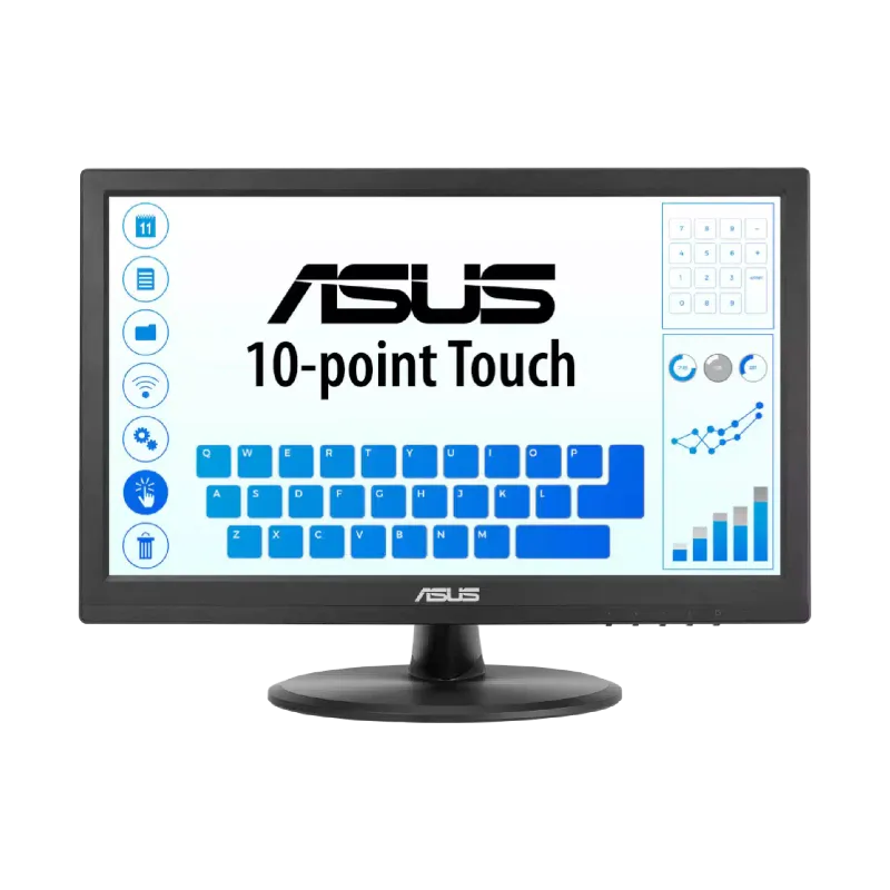 Monitor Asus VT169HE (90LM09V1-B01170)