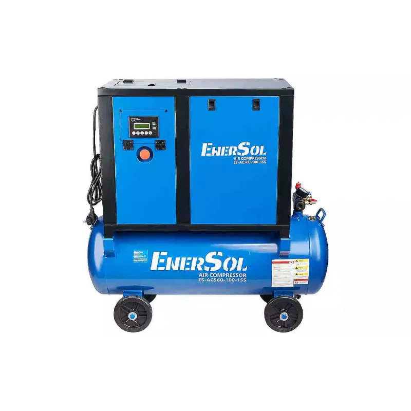 ضاغط الهواء EnerSol (ES-AC560-100-1SS)