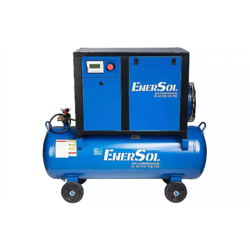 Zračni kompresor EnerSol (ES-AC720-150-1SS)
