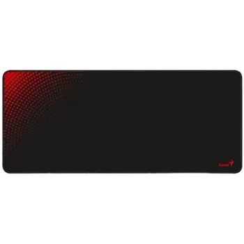 Коврик для мыши Genius  Black (31250021400)