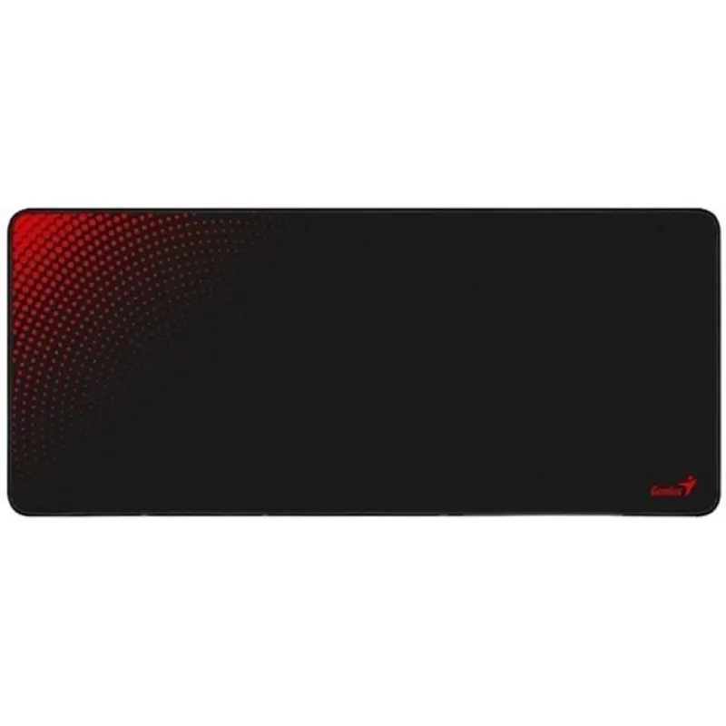 Podloga za miško Genius, Black (31250021400)