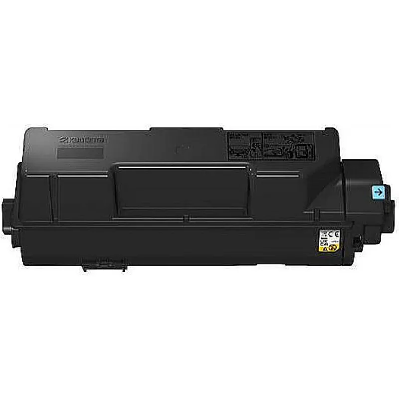 Тонер Kyocera, Black (1T0C150NL0)
