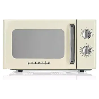 Forno de microondas Gorenje C20MXP41-E70, Beige (MO20E1HRL)